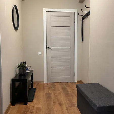 Apartment Imantas *