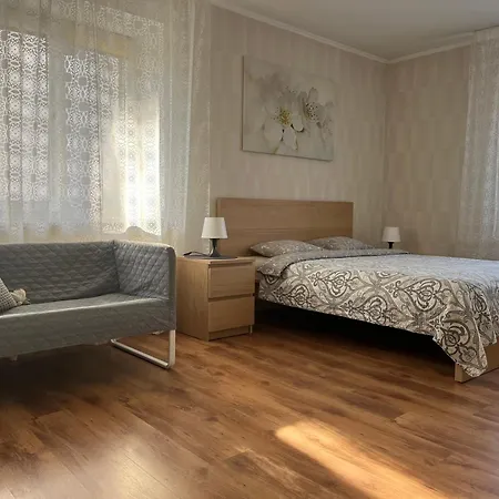 Imantas Apartment *