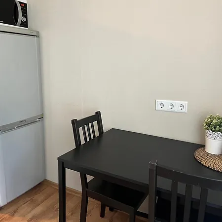 Apartment Imantas Daugavpils